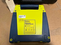 Cardiac science aed g3 pro defibrillator - afbeelding 4 van  6