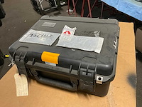 Cardiac science aed g3 pro defibrillator - afbeelding 6 van  6