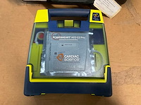 Cardiac science aed g3 pro defibrillator - afbeelding 2 van  6