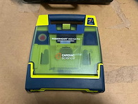 Cardiac science aed g3 pro defibrillator - afbeelding 1 van  4