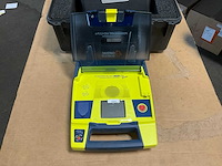 Cardiac science aed g3 pro defibrillator - afbeelding 2 van  4