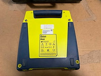 Cardiac science aed g3 pro defibrillator - afbeelding 3 van  4