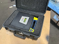 Cardiac science aed g3 pro defibrillator - afbeelding 4 van  4