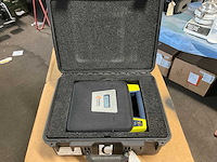 Cardiac science aed g3 pro defibrillator - afbeelding 5 van  6