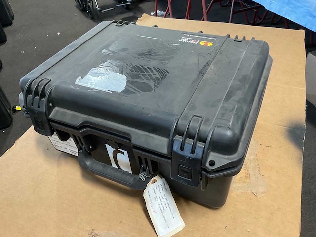 Cardiac science aed g3 pro defibrillator - afbeelding 6 van  6