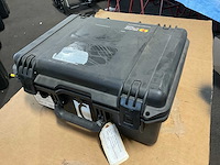Cardiac science aed g3 pro defibrillator - afbeelding 6 van  6
