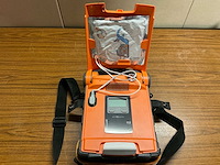 Cardiac science aed - afbeelding 4 van  5