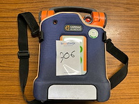 Cardiac science aed - afbeelding 5 van  5