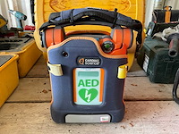 Cardiac science defibrillator - afbeelding 1 van  3