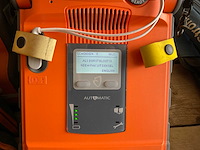 Cardiac science defibrillator - afbeelding 3 van  3