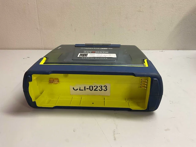 Cardiac science g3 aed defibrillator - afbeelding 2 van  3