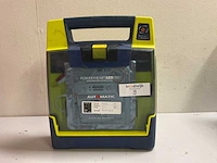 Cardiac science g3 aed defibrillator