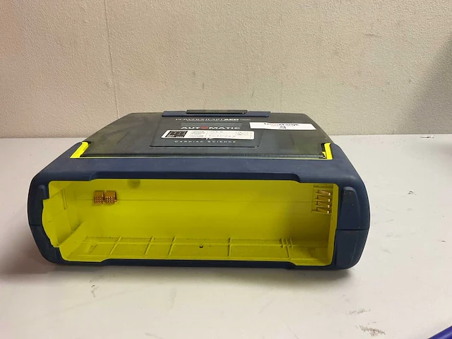 Cardiac science g3 aed defibrillator - afbeelding 2 van  3