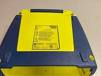 Cardiac science g3 aed defibrillator - afbeelding 3 van  3