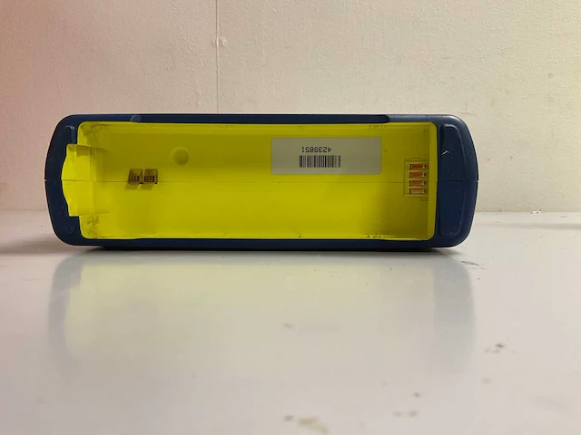 Cardiac science g3 aed defibrillator - afbeelding 2 van  3