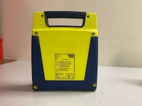 Cardiac science g3 aed defibrillator - afbeelding 3 van  3