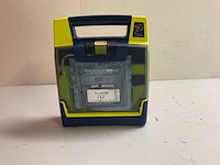 Cardiac science g3 aed defibrillator