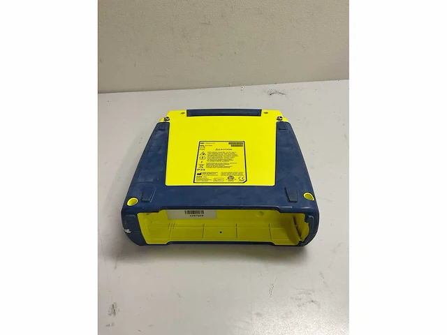 Cardiac science g3 aed defibrillator - afbeelding 3 van  3