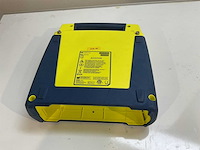 Cardiac science g3 aed defibrillator - afbeelding 2 van  2