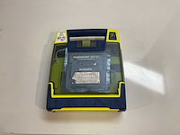 Cardiac science g3 defibrillator aed - afbeelding 1 van  5