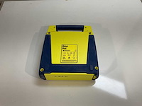 Cardiac science g3 defibrillator aed - afbeelding 4 van  5