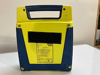 Cardiac science g3 defibrillator aed - afbeelding 3 van  4
