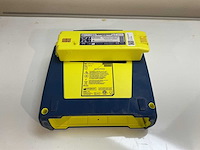 Cardiac science g3 defibrillator aed - afbeelding 4 van  4