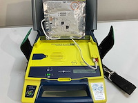 Cardiac science g3 defibrillator aed - afbeelding 4 van  4