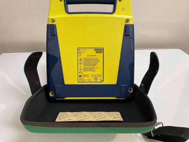 Cardiac science g3 defibrillator aed - afbeelding 3 van  4
