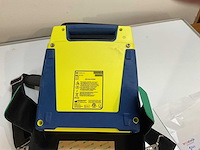 Cardiac science g3 defibrillator aed - afbeelding 4 van  5