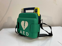Cardiac science g3 defibrillator aed - afbeelding 5 van  5