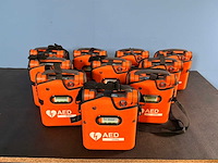Cardiac science g5 defibrillator (10x) - afbeelding 3 van  3
