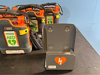 Cardiac science g5 defibrillator (20x) - afbeelding 3 van  3