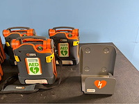 Cardiac science g5 defibrillator (5x) - afbeelding 2 van  2