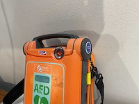 Cardiac science g5 defibrillator aed - afbeelding 2 van  3