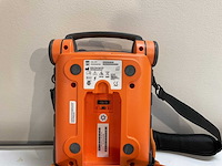 Cardiac science g5 defibrillator aed - afbeelding 3 van  3