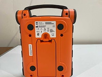 Cardiac science g5 defibrillator aed - afbeelding 4 van  4