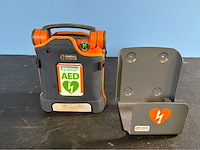 Cardiac science g5 defibrillator - afbeelding 1 van  1