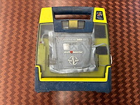 Cardiac science powerheart aed g3 automatische defibrillator - afbeelding 1 van  5