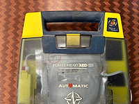 Cardiac science powerheart aed g3 automatische defibrillator - afbeelding 2 van  5