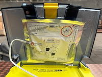 Cardiac science powerheart aed g3 automatische defibrillator - afbeelding 4 van  5