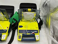 Cardiac science powerheart g3 aed (22x) - afbeelding 6 van  10