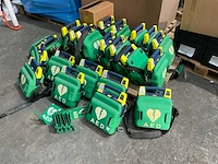 Cardiac science powerheart g3 aed (22x) - afbeelding 9 van  10