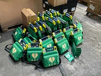 Cardiac science powerheart g3 aed (22x) - afbeelding 10 van  10