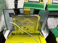 Cardiac science powerheart g3 aed (4x) - afbeelding 7 van  33
