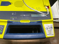 Cardiac science powerheart g3 aed (4x) - afbeelding 9 van  33