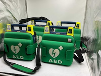 Cardiac science powerheart g3 aed (4x) - afbeelding 1 van  33