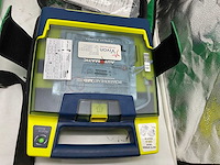 Cardiac science powerheart g3 aed (4x) - afbeelding 14 van  33