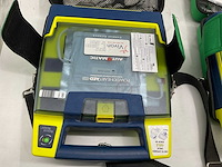 Cardiac science powerheart g3 aed (4x) - afbeelding 15 van  33