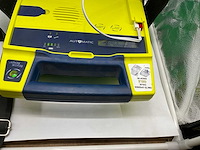 Cardiac science powerheart g3 aed (4x) - afbeelding 19 van  33